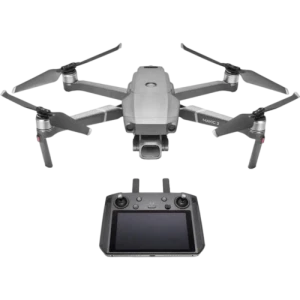 Remote Control Drone with Camera