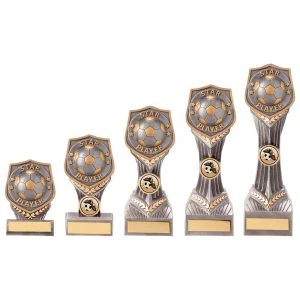 Falcon Football Star Player Award