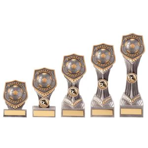 Falcon Football #Ballers Award