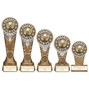 Ikon Tower Parents Player Award
