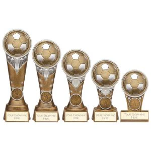 Ikon Tower Football Award