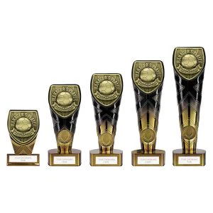 Fusion Cobra Managers Player Award