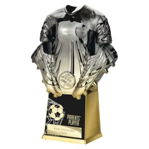 Invincible Shirt Parents Player Award