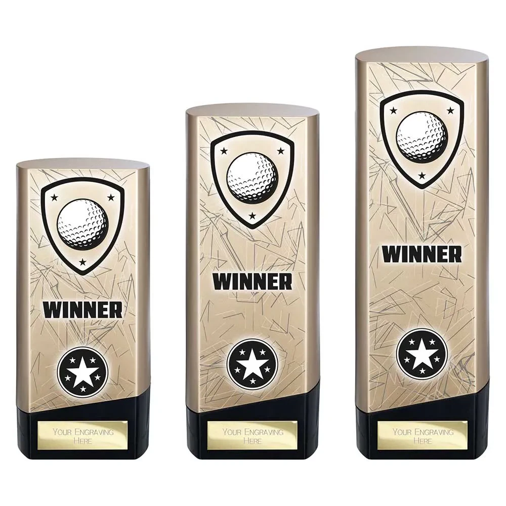 Prime Heavyweight Golf