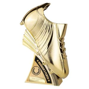 Power Boot Heavyweight Managers Player
