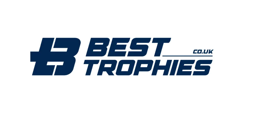 Best trophies logo