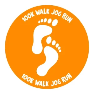 Running 100K Walk Jog Run Centre