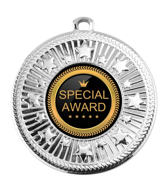VF Star Special Award Medal 50mm (2