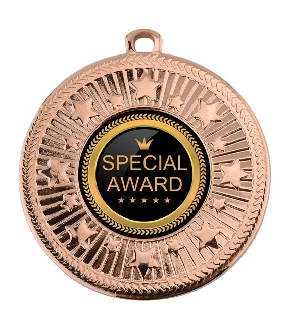 VF Star Special Award Medal 50mm (2