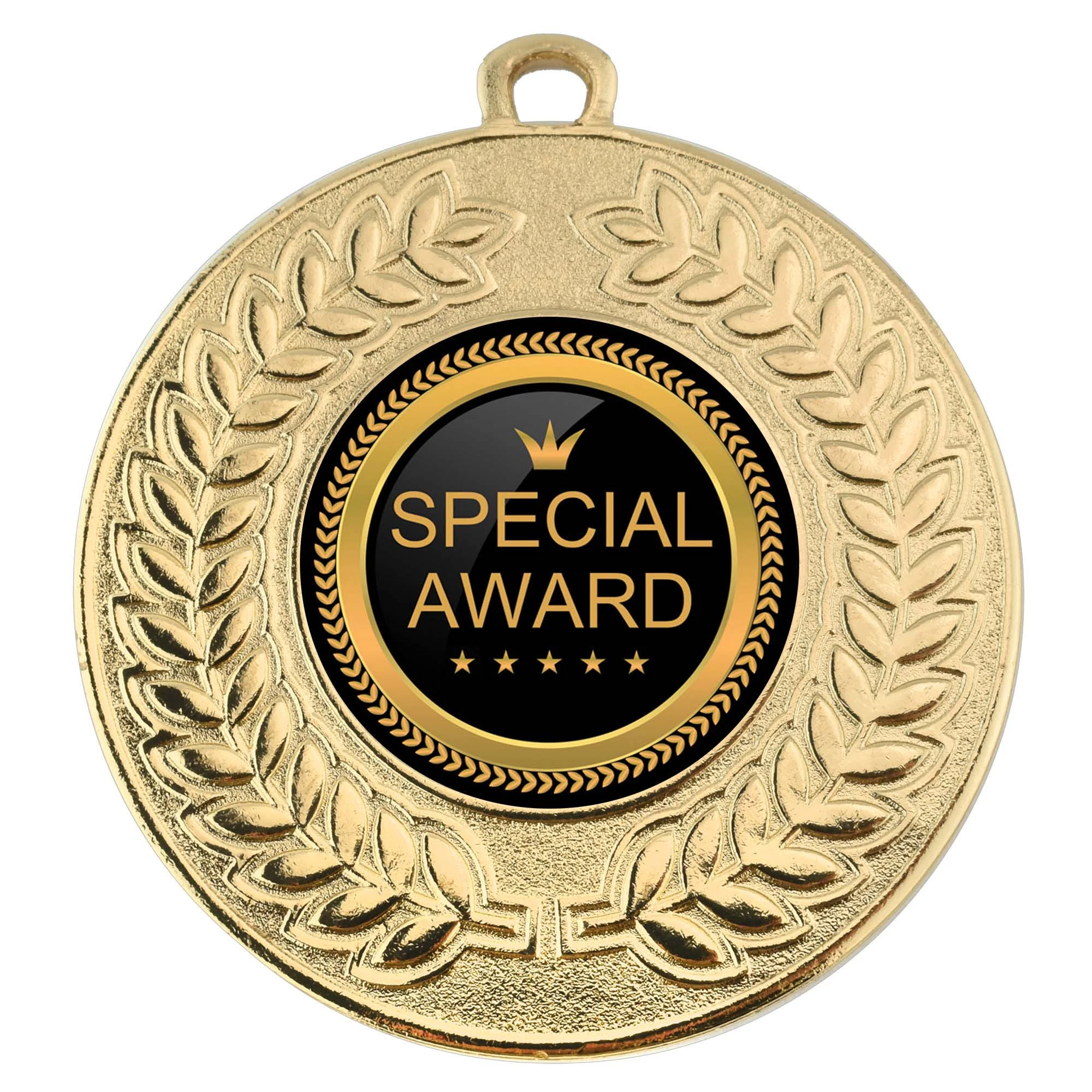 VF Contour Special Award Medal 50mm