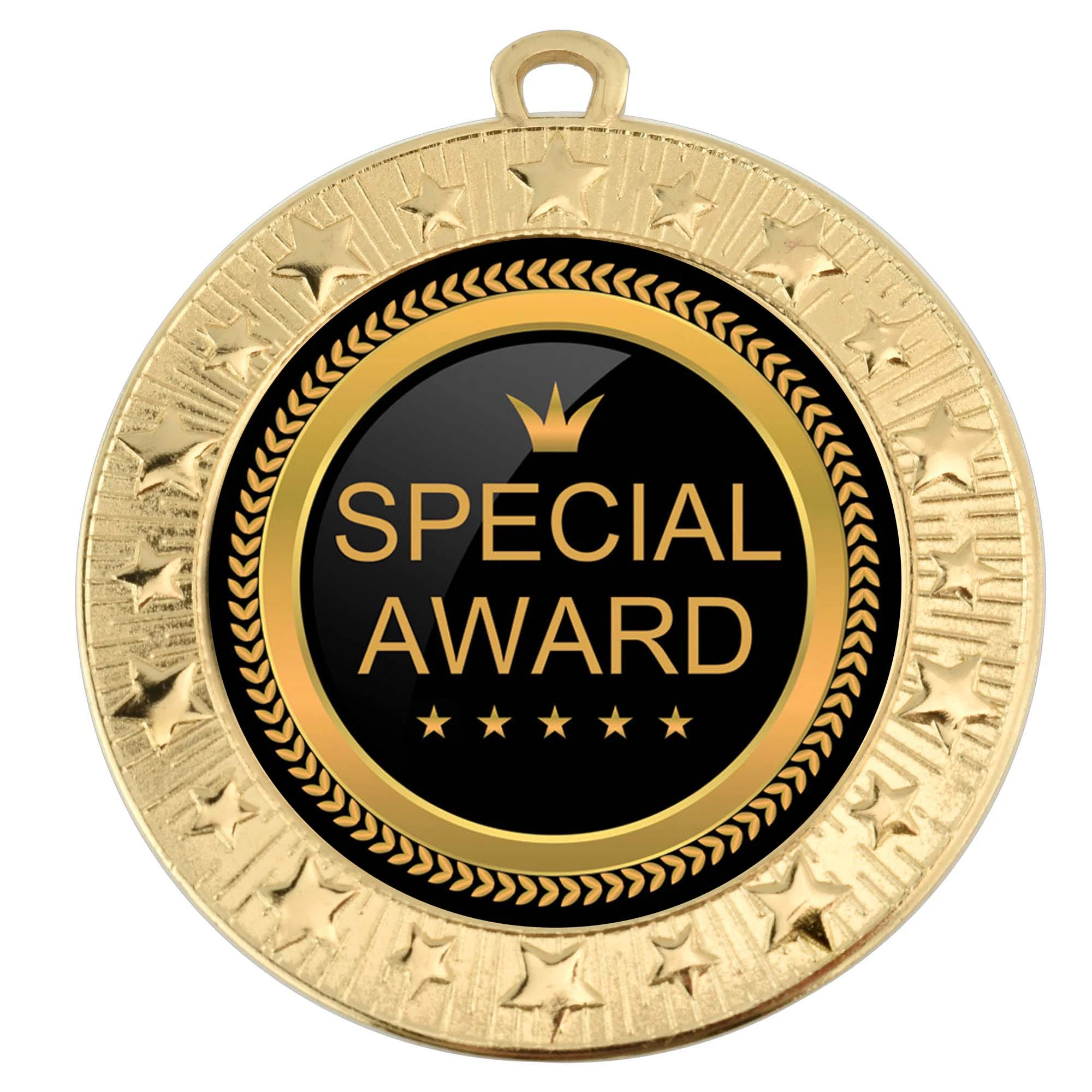 VF Star Special Award Medal 70mm