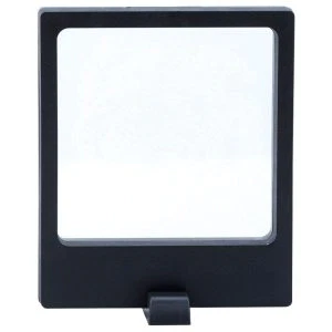 Grace Mini Black Medal Case 11cm