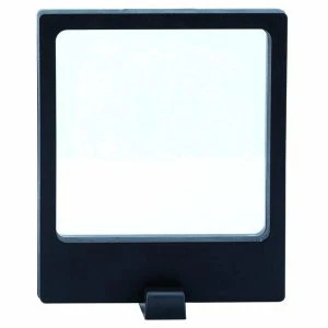 Grace Maxi Black Medal Case 13cm