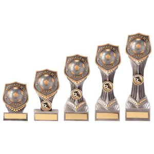 Falcon Football Manager’s Award