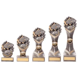 Falcon Fishing Carp Award