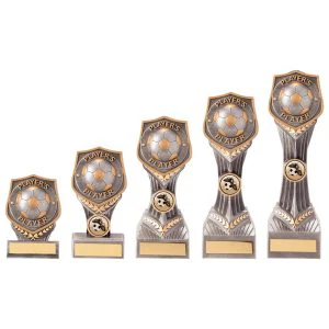 Falcon Football Player’s Player Award