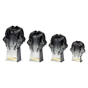 Invincible Football Heavyweight Shirt