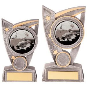 Triumph Fishing Award