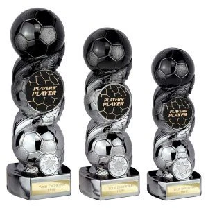 Hat-trick Strike Players Player