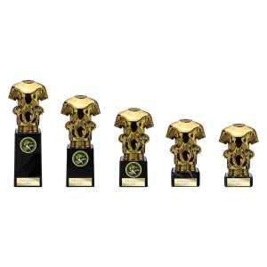 Fusion Viper Legend Football Shirt