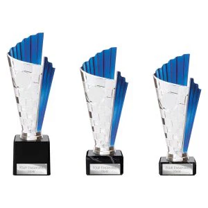 Flash Legend Trophy Blue