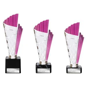 Flash Legend Trophy Purple