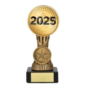 2025 Orb Centre Holder 13cm (5 1/8