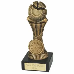 Clay Pigeon Trophies