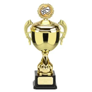 Dominoes Trophies