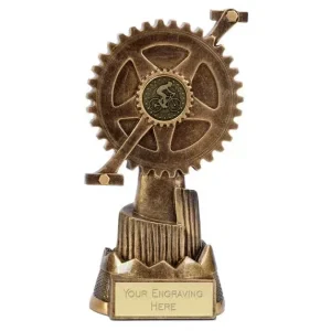 Cycling Trophies