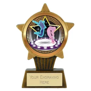 Dance Trophies