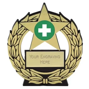 Emergency Service Trophies