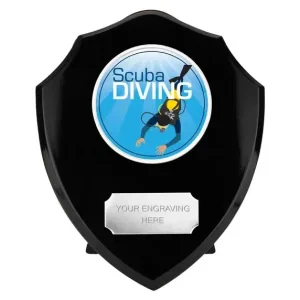 Diving Trophies