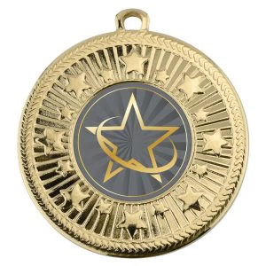 VF Star Star Medal 50mm (2