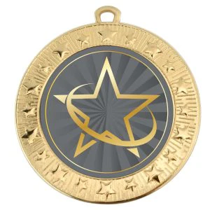 VF Star Star Medal 70mm