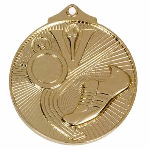 Horizon Athletics Running Medal 52mm (2