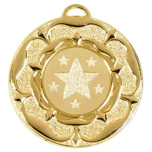 Target Regal Medal 50mm (2