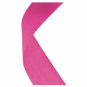 Fuchsia Medal Ribbon 76cm (30